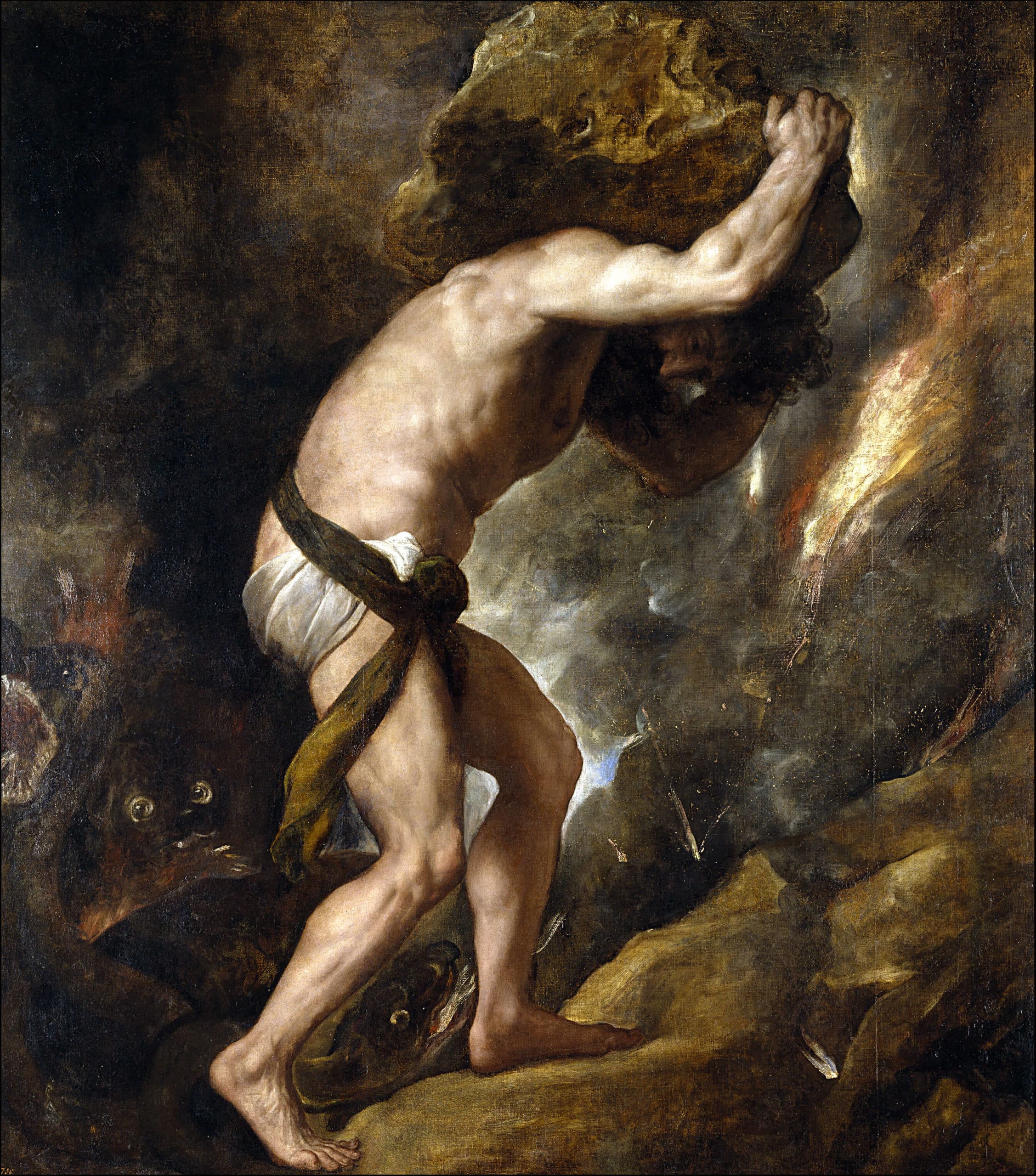 Titian [Public domain]