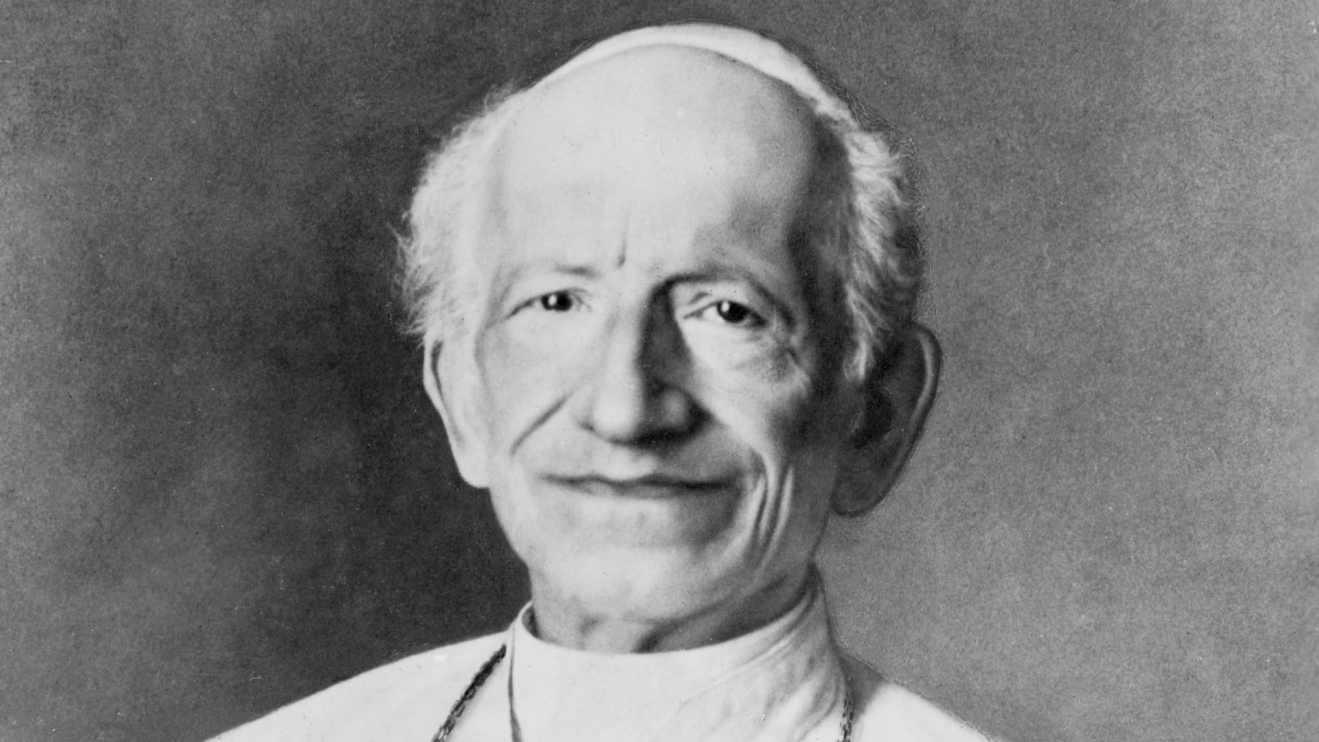 Leo XIII., Public domain, via Wikimedia Commons