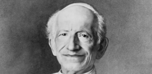 Leo XIII., Public domain, via Wikimedia Commons